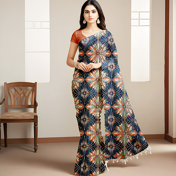 August – Raksha Radiance