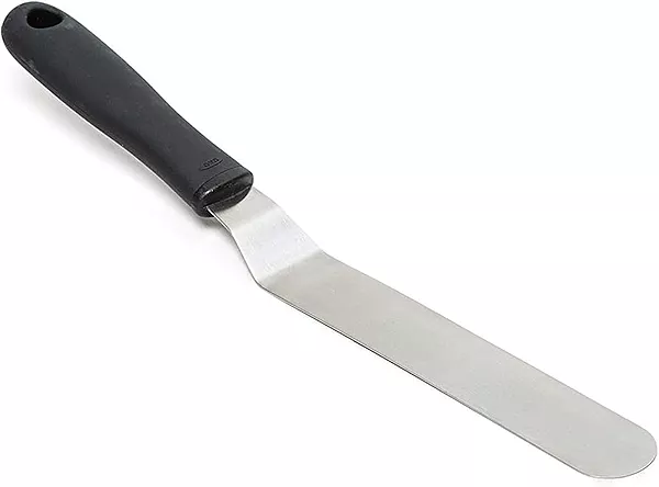 8 Inch Angular Icing Spatula/Knife