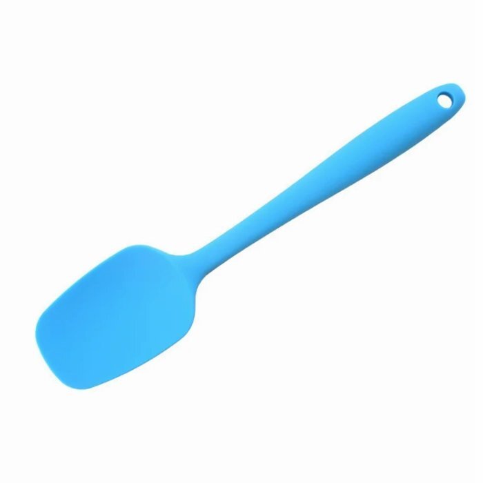 8 Inch Full Silicone Spatula