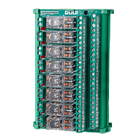 8 CHANNEL RELAY - K2/IH