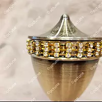 Octune Luxury Curtain Bracket | OCT362