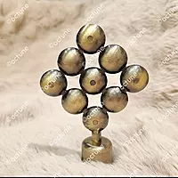 Octune Luxury Curtain Bracket | OCT363