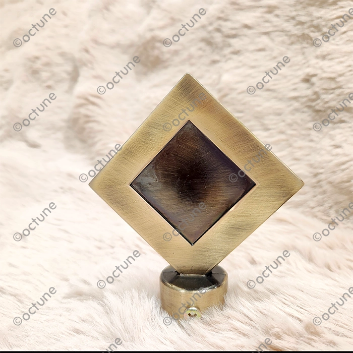 Octune Luxury Curtain Bracket | OCT364