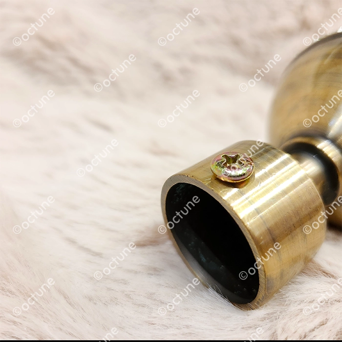 Octune Luxury Curtain Bracket | OCT366