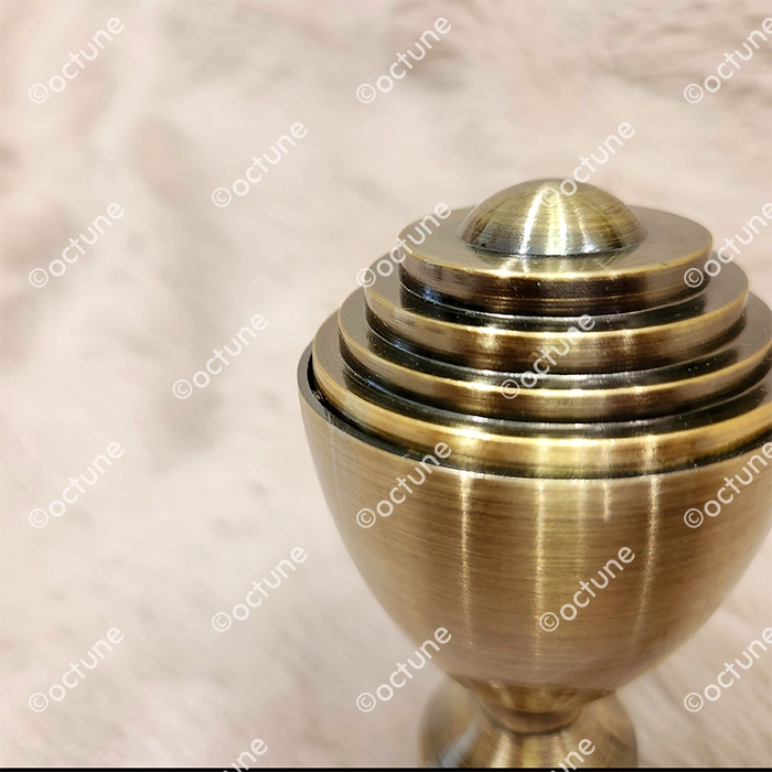 Octune Luxury Curtain Bracket | OCT367