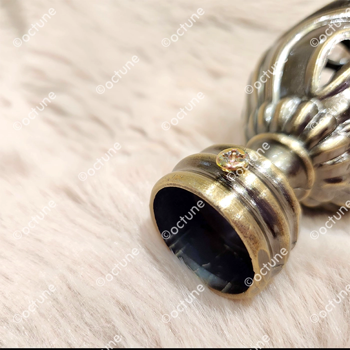 Octune Luxury Curtain Bracket | OCT368