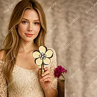 Octune Luxury Curtain Bracket | OCT370