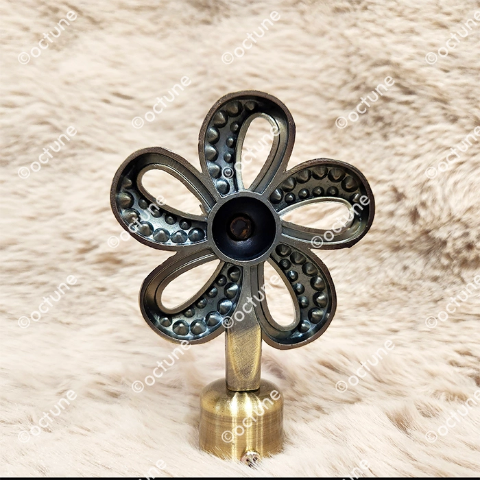 Octune Luxury Curtain Bracket | OCT372