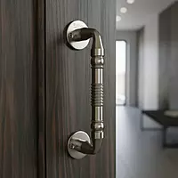 (4653) Palam P/H SS 8 RING (16mm)-150mm 6"