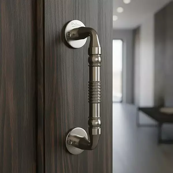 (4653) Palam P/H SS 8 RING (16mm)-150mm 6"