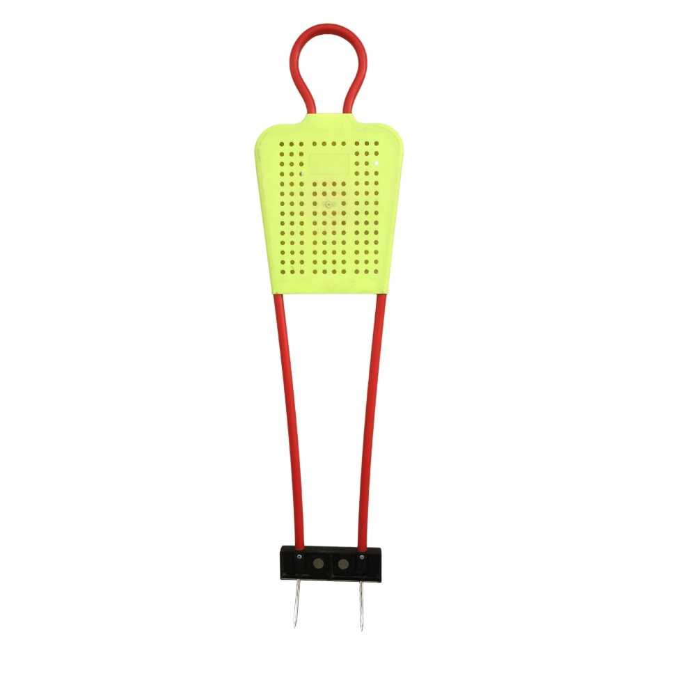 4ft Defender Dummy (Youth)