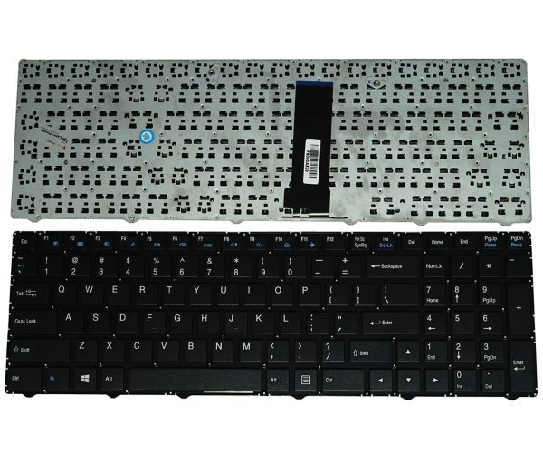 Laptop Keyboard Compatible for ACER W950 / MP-13M13US / ASPIRE 315-51-Series Laptop Keyboard Compatible for ACER W950 / MP-13M13US / ASPIRE 315-51-Series
