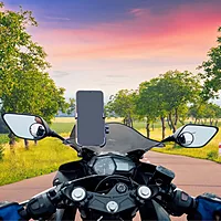 Phone Holder - Scooty - C2