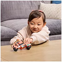 Funskool - Paw VHC Basic Vehicle Liberty Sustainable SLD GML