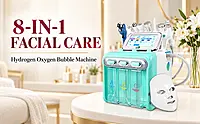 7-in-1 Hydra Facial Machine