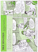 Pictorial Stories For Children Volume - 2