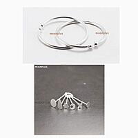 Sterling Silver Gift Set for Born Baby