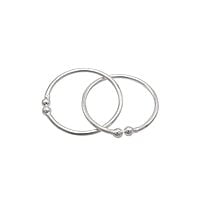 Sterling Silver Gift Set for Born Baby