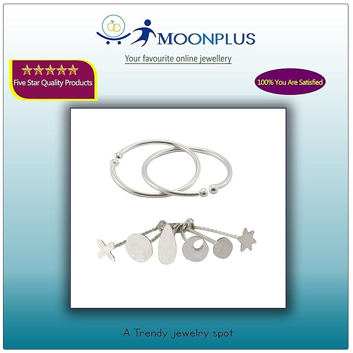 Sterling Silver Gift Set for Born Baby
