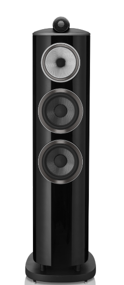B & W 800 Series 3 Way Loudspeaker