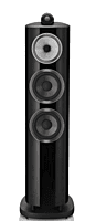 B & W 800 Series 3 Way Loudspeaker