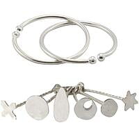 Sterling Silver Gift Set for Born Baby