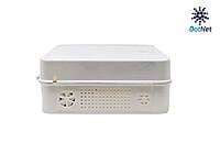 DotNet POE PVC Box White