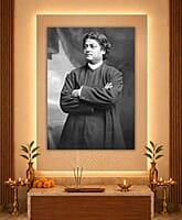 [PP] Swami Vivekananda - In California - 1900