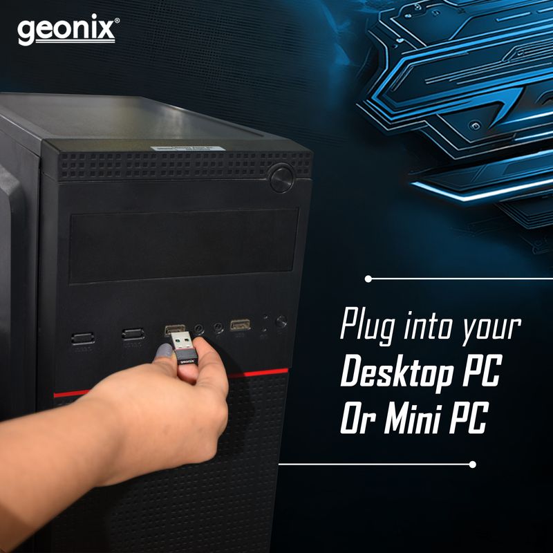 Pronto Wifi USB Adaptor P1