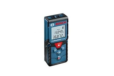 Bosch GLM 40 Laser Distance Measurer Bosch GLM 40 Laser Distance Measurer