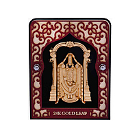 Tirupathi Balaji Idols/Frames/Gift Items