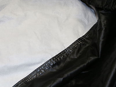 Nelson-Rigg Defender Extreme Adventure Motorcycle Cover