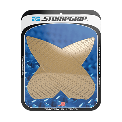 Stompgrip Tank Grips for BMW S 1000 R/RR / M 1000 RR 2020-2025 Stompgrip Tank Grips for BMW S 1000 R/RR / M 1000 RR 2020-2025