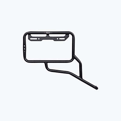 Legundary Fort Knox Saddle Stay for Suzuki V Strom 800DE