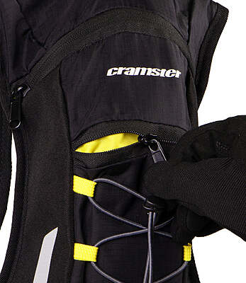 Cramster Oasis Hydration Backpack Cramster Oasis Hydration Backpack