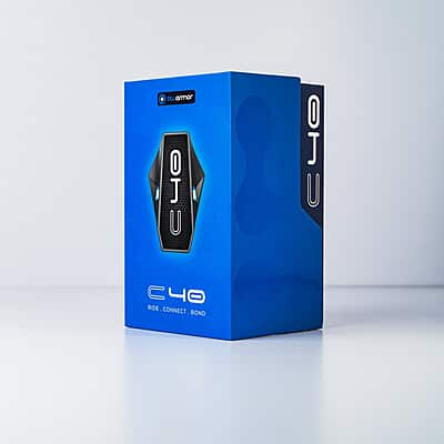 Bluarmor C40
