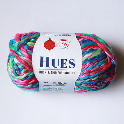 Soft Roving Yarn 104