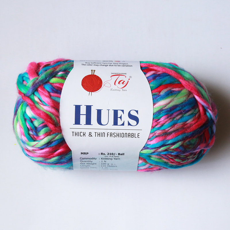 Soft Roving Yarn 104