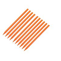 Anti-Static Orange Spudger Pry Tool Kit, Orange