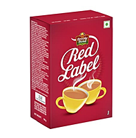 Brooke Bond Red Label Tea 100 g