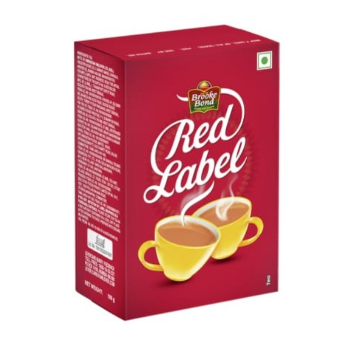 Brooke Bond Red Label Tea 100 g