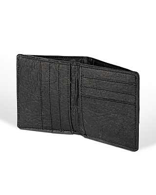 Single Fold Mini Mens Wallet
