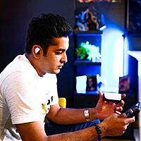 Sony Playstation PULSE Explore Wireless Earbuds