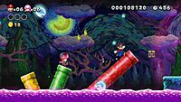 Nintendo New Super Mario Bros. U Deluxe