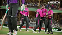 PS5 Cricket 26 | Standard Edition | Playstation 5
