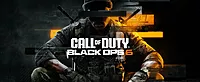 PS5 Microsoft Call of Duty: Black Ops 6 |Playstation 5|
