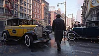 PS4 Mafia Trilogy |Playstation 4|