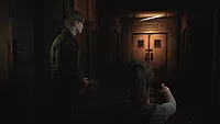 PS 5 Silent Hill 2 |Playstation 5|