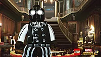 Nintendo Lego Marvel Superheroes 2 | Standard Edition | Nintendo Switch