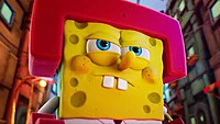 PS5 Sponge Bob Cosmic Shake | Playstation 5|